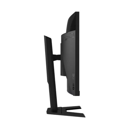 מסך גיימינג Gigabyte G27FC 27" 165Hz FHD Free צבע שחור - יבואן רשמי