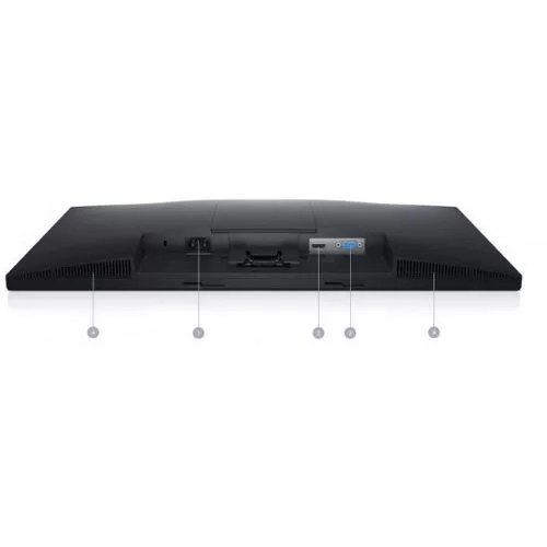 Монитор для ПК Dell E2420HS 23.8" FHD IPS Цвет:чёрный