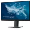 מסך מחשב Dell P2421D 23.8" WQHD, 2K IPS צבע שחור