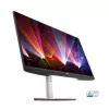 Монитор для ПК Dell S2721HS 27" 75Hz FHD IPS Цвет:чёрный, серебристый