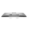 Монитор для ПК Dell S2721HS 27" 75Hz FHD IPS Цвет:чёрный, серебристый