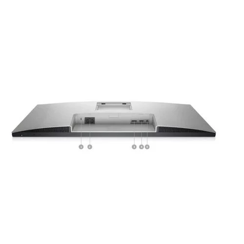 Монитор для ПК Dell S2721HS 27" 75Hz FHD IPS Цвет:чёрный, серебристый