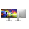 Монитор для ПК Dell S2721HS 27" 75Hz FHD IPS Цвет:чёрный, серебристый