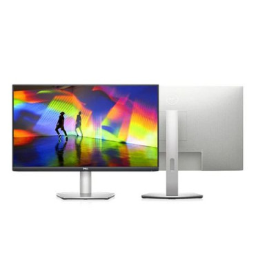 מסך מחשב Dell S2721HS 27" 75Hz FHD IPS צבע שחור, כסוף מסך מחשב Dell S2721HS 27" 75Hz FHD IPS צבע שחור, כסוף