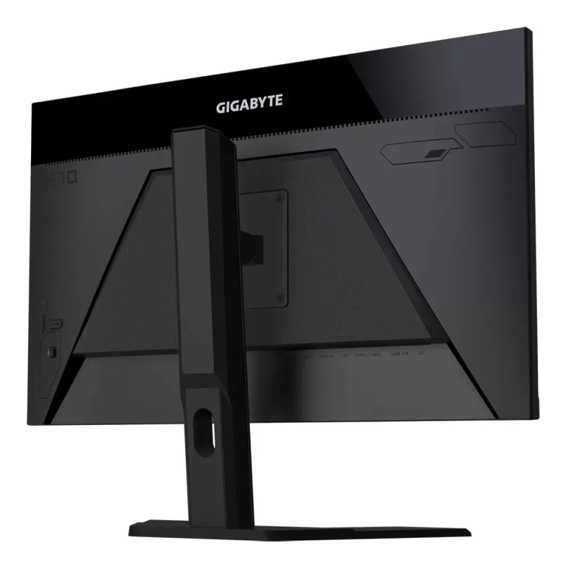מסך גיימינג Gigabyte M27Q 27" 170Hz WQHD, 2K IPS מסך גיימינג Gigabyte M27Q 27" 170Hz WQHD, 2K IPS
