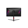 מסך גיימינג MAG C27FY קעור 27" 75Hz FHD VA צבע שחור מסך גיימינג MAG C27FY קעור 27" 75Hz FHD VA צבע שחור