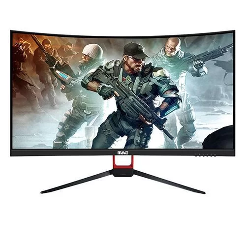 מסך גיימינג MAG C32FS קעור 32" 75Hz FHD Anti