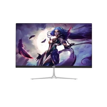 מסך מחשב MAG F27VA 27" 75Hz FHD צבע שחור
