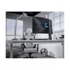 מסך גיימינג Samsung Odyssey G7 C32G75TQSM קעור 32" 240Hz WQHD, 2K VA צבע שחור - יבואן רשמי