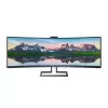 מסך מחשב Philips 439P9H קעור 43.4" 100Hz 2K, QHD VA - יבואן רשמי מסך מחשב Philips 439P9H קעור 43.4" 100Hz 2K, QHD VA - יבואן רשמי