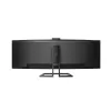 מסך מחשב Philips 439P9H קעור 43.4" 100Hz 2K, QHD VA - יבואן רשמי מסך מחשב Philips 439P9H קעור 43.4" 100Hz 2K, QHD VA - יבואן רשמי