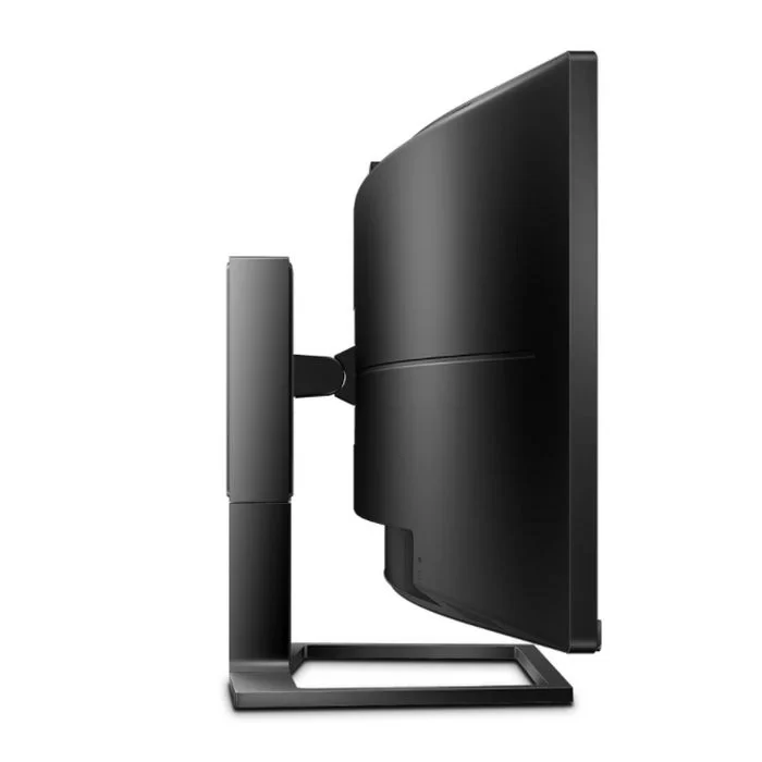 מסך מחשב Philips 439P9H קעור 43.4" 100Hz 2K, QHD VA - יבואן רשמי מסך מחשב Philips 439P9H קעור 43.4" 100Hz 2K, QHD VA - יבואן רשמי