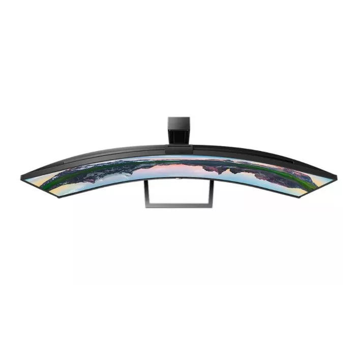 מסך מחשב Philips 439P9H קעור 43.4" 100Hz 2K, QHD VA - יבואן רשמי מסך מחשב Philips 439P9H קעור 43.4" 100Hz 2K, QHD VA - יבואן רשמי