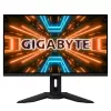 Gaming Monitor Gigabyte M32Q 31.5" 170Hz WQHD, 2K SS