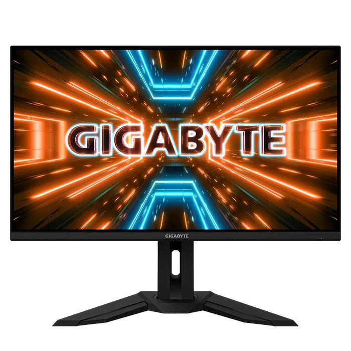 Gaming Monitor Gigabyte M32Q 31.5" 170Hz WQHD, 2K SS
