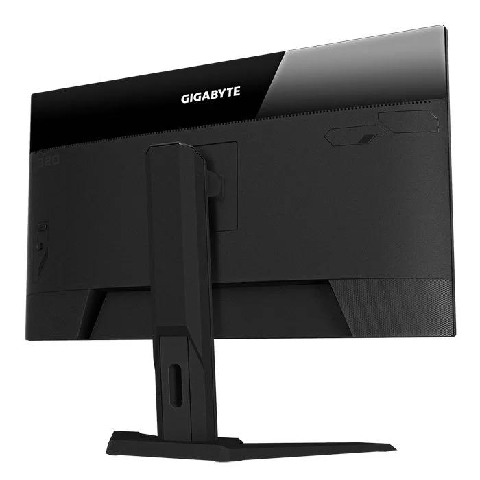 Gaming Monitor Gigabyte M32Q 31.5" 170Hz WQHD, 2K SS