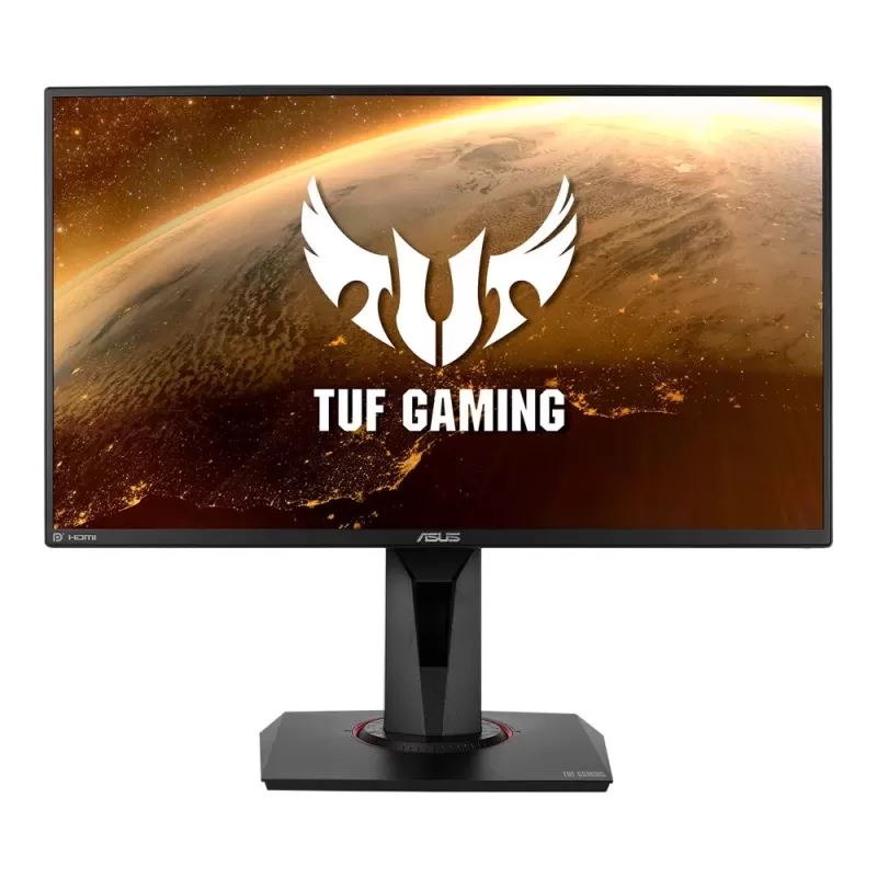 Игровой Монитор Asus TUF Gaming VG259Q 24.5" 144Hz FHD IPS Цвет:чёрный
