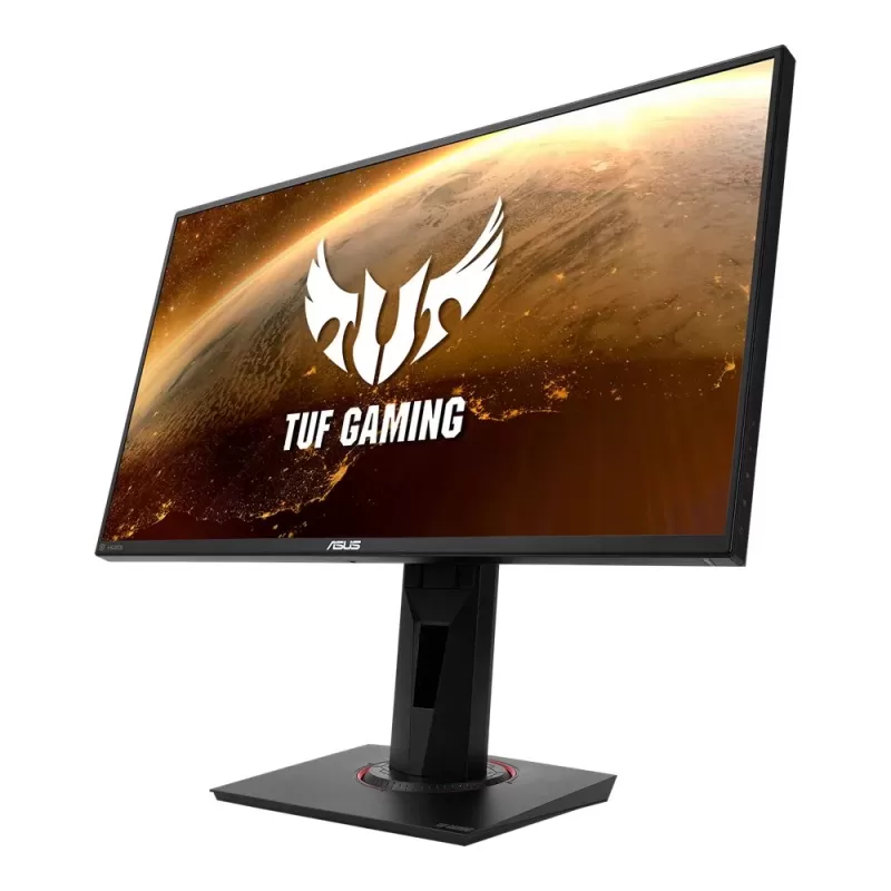 Игровой Монитор Asus TUF Gaming VG259Q 24.5" 144Hz FHD IPS Цвет:чёрный