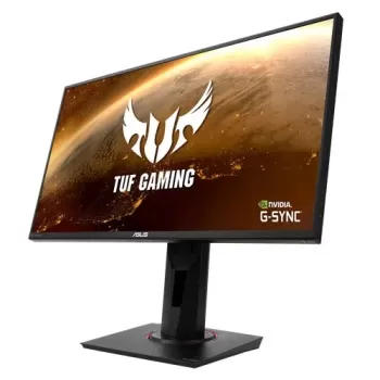 מסך גיימינג Asus TUF Gaming VG259Q 24.5" 144Hz FHD IPS צבע שחור