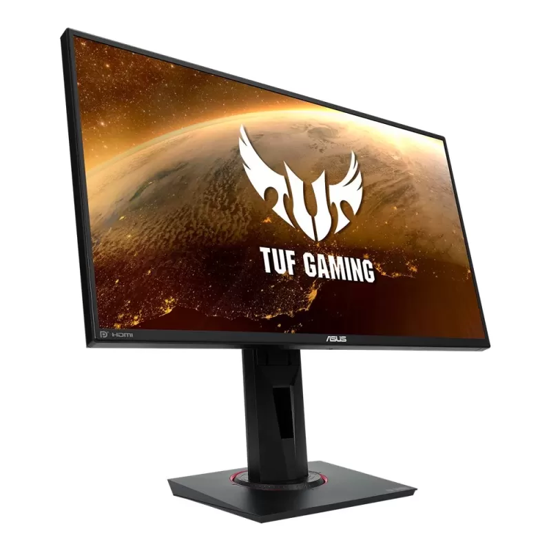 Игровой Монитор Asus TUF Gaming VG259Q 24.5" 144Hz FHD IPS Цвет:чёрный