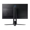 Gaming Monitor Samsung Odyssey F24G35TFWM 24" 144Hz FHD VA Color:black - official importer