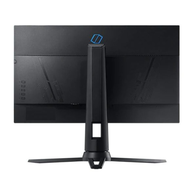 Gaming Monitor Samsung Odyssey F24G35TFWM 24" 144Hz FHD VA Color:black - official importer