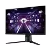 Gaming Monitor Samsung Odyssey F24G35TFWM 24" 144Hz FHD VA Color:black - official importer