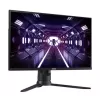 Gaming Monitor Samsung Odyssey F24G35TFWM 24" 144Hz FHD VA Color:black - official importer