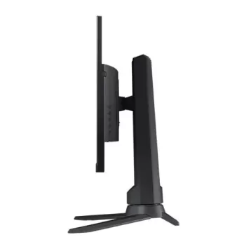 Gaming Monitor Samsung Odyssey F24G35TFWM 24" 144Hz FHD VA Color:black - official importer