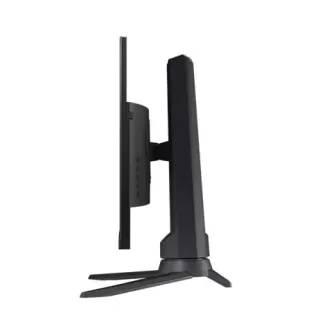 Gaming Monitor Samsung Odyssey F24G35TFWM 24" 144Hz FHD VA Color:black - official importer
