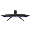 Gaming Monitor Samsung Odyssey F24G35TFWM 24" 144Hz FHD VA Color:black - official importer