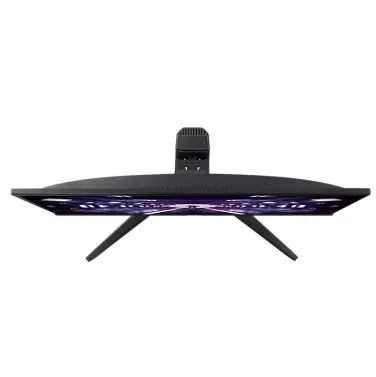 Gaming Monitor Samsung Odyssey F24G35TFWM 24" 144Hz FHD VA Color:black - official importer