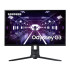 Игровой Монитор Samsung Odyssey F24G35TFWM 24" 144Hz FHD VA Цвет:черный - официальный импортер Игровой Монитор Samsung Odyssey F24G35TFWM 24" 144Hz FHD VA Цвет:черный - официальный импортер