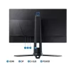 Gaming Monitor Samsung Odyssey F24G35TFWM 24" 144Hz FHD VA Color:black - official importer