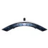 מסך גיימינג Samsung Odyssey Neo G9 S49AG950NM קעור 49" 240Hz Dual QHD VA צבע - יבואן רשמי