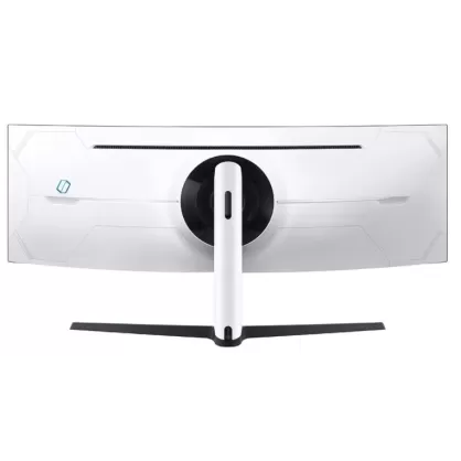 מסך גיימינג Samsung Odyssey Neo G9 S49AG950NM קעור 49" 240Hz Dual QHD VA צבע - יבואן רשמי
