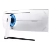 מסך גיימינג Samsung Odyssey Neo G9 S49AG950NM קעור 49" 240Hz Dual QHD VA צבע - יבואן רשמי