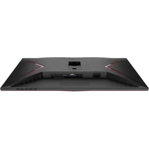 Gaming Monitor AOC Q27G2S 27" 155Hz 2K, QHD IPS Color:black - official importer