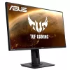 מסך גיימינג Asus TUF GAMING VG279QR 90LM04G0-B03370 27" 165Hz FHD IPS צבע שחור