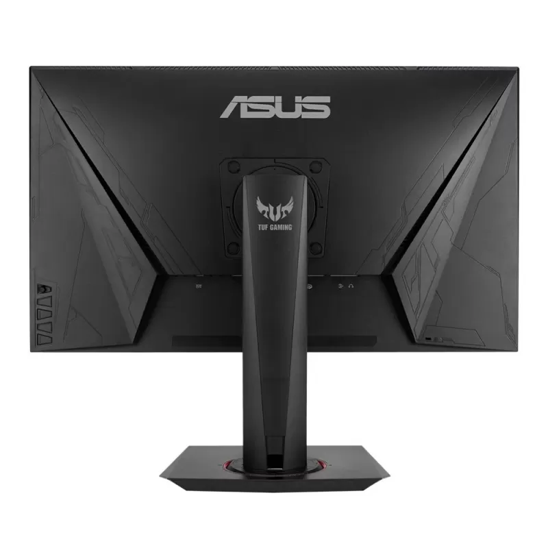 מסך גיימינג Asus TUF GAMING VG279QR 90LM04G0-B03370 27" 165Hz FHD IPS צבע שחור