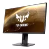 מסך גיימינג Asus TUF GAMING VG279QR 90LM04G0-B03370 27" 165Hz FHD IPS צבע שחור