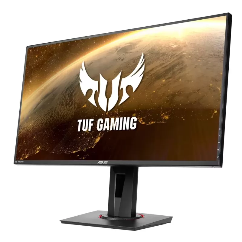 מסך גיימינג Asus TUF GAMING VG279QR 90LM04G0-B03370 27" 165Hz FHD IPS צבע שחור
