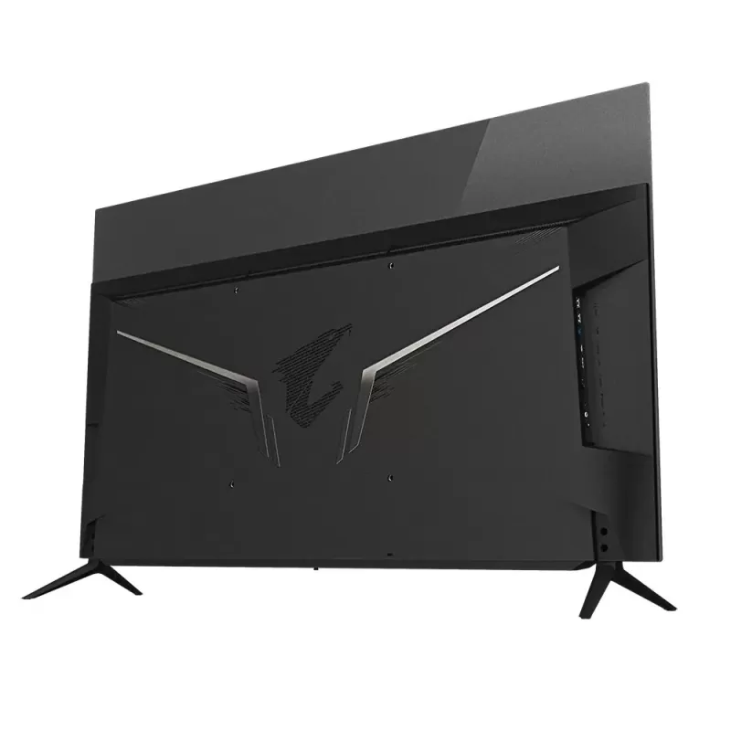 Gaming Monitor Gigabyte AORUS FO48U 47.53" 120Hz 4K UHD OLED Color:black - official importer Gaming Monitor Gigabyte AORUS FO48U 47.53" 120Hz 4K UHD OLED Color:black - official importer
