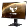 Игровой Монитор Asus TUF GAMING VG27VQ 90LM0510-B01E70 изогнутый 27" 165Hz FHD VA Цвет:чёрный