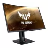 Игровой Монитор Asus TUF GAMING VG27VQ 90LM0510-B01E70 изогнутый 27" 165Hz FHD VA Цвет:чёрный
