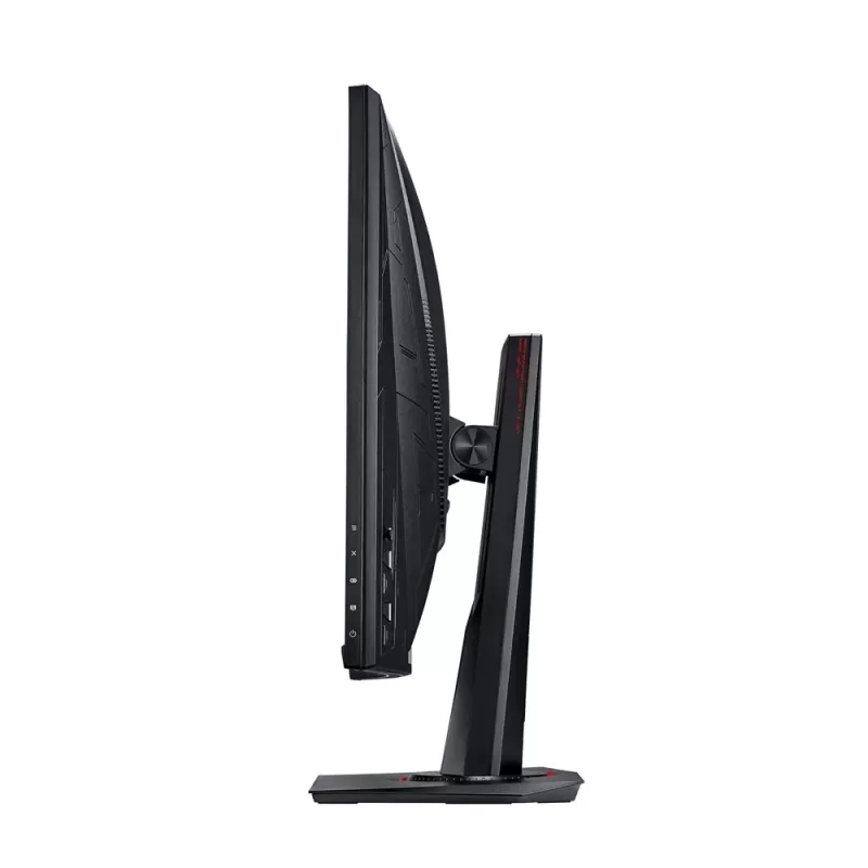 Игровой Монитор Asus TUF GAMING VG27VQ 90LM0510-B01E70 изогнутый 27" 165Hz FHD VA Цвет:чёрный