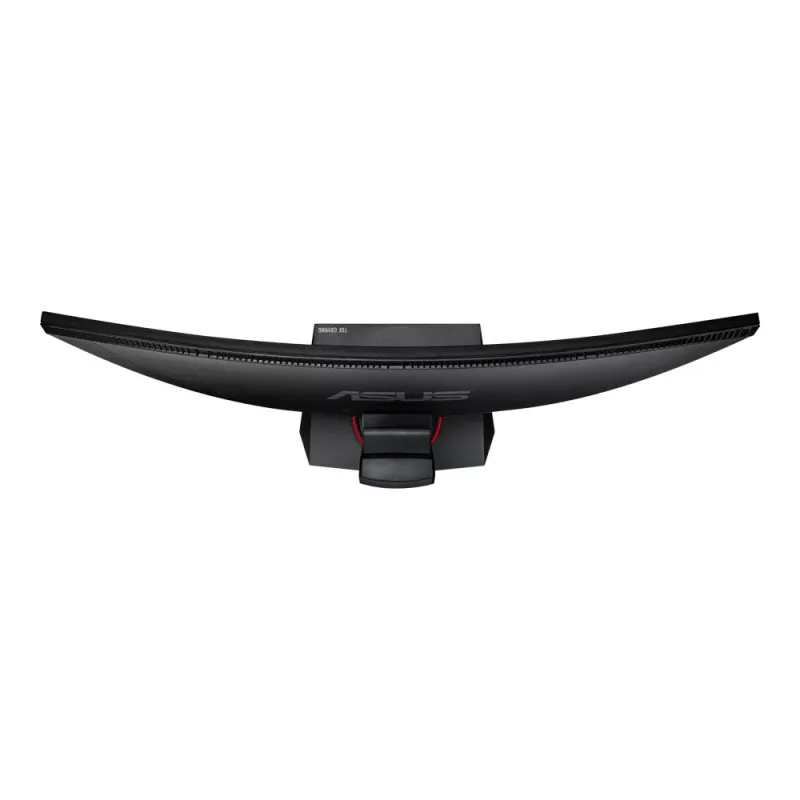 Игровой Монитор Asus TUF GAMING VG27VQ 90LM0510-B01E70 изогнутый 27" 165Hz FHD VA Цвет:чёрный