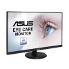 מסך מחשב Asus VA27DQ 90LM06HJ-B01370 27" 75Hz FHD IPS צבע שחור