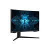 Gaming Monitor Samsung Odyssey G7 C27G75TQSR Curved 27" 240Hz WQHD, 2K VA - parallel importer