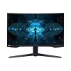 Gaming Monitor Samsung Odyssey G7 C27G75TQSR Curved 27" 240Hz WQHD, 2K VA - parallel importer